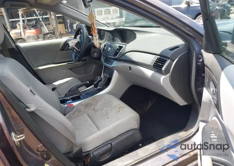 2015 Honda Accord Lx from USA, damaged, VIN 1HGCR2F39FA067863